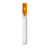 USA TRANSLUCENT ORANGE