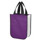 RECYCLED PURPLE