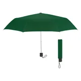 RECYCLED FOREST GREEN