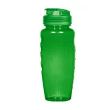 TRANSLUCENT GREEN