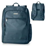 Rec Softside Laptop Bp Blu