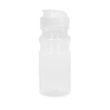 TRANSLUCENT CLEAR