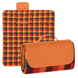 RECYCLED ORANGE MULTI
