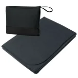 RECYCLED BLACK