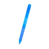 TRANSLUCENT BLUE