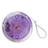 TRANSLUCENT PURPLE