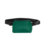 RECYCLED FOREST GREEN