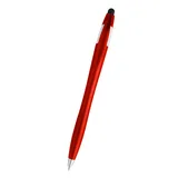 METALLIC RED
