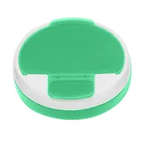 FROST GREEN
