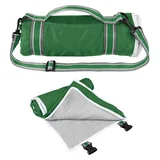 RECYCLED GREEN