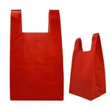RECYCLED RED