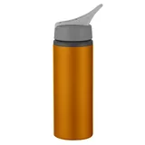 METALLIC ORANGE