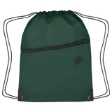 RECYCLED FOREST GREEN