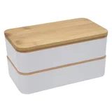 FSC RECYCLED WHITE WITH GRAY