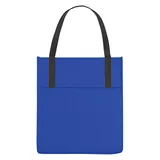 RECYCLED ROYAL BLUE