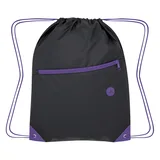 RECYCLED PURPLE