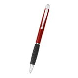 METALLIC RED