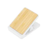 FSC BAMBOO WHITE