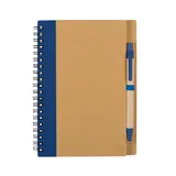 FSC NATURAL WITH BLUE