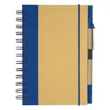 FSC NATURAL WITH BLUE