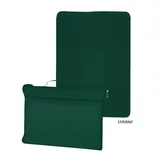 RECYCLED FOREST GREEN