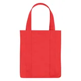 RECYCLED RED