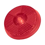 RECYCLED RED