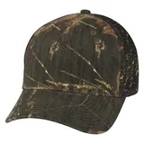 MOSSY OAK