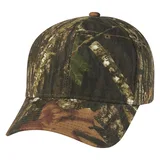 MOSSY OAK