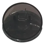 TRANSLUCENT CHARCOAL