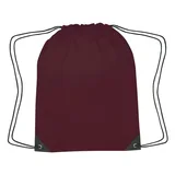 RECYCLED MAROON
