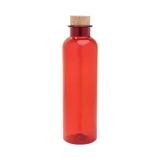 TRANSLUCENT RED