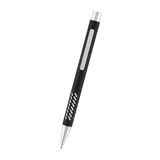 BLACK WITH SILVER