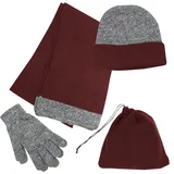 MAROON GRAY