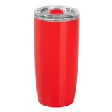 RECYCLED RED