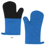 ROYAL BLUE WITH BLACK