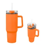 RECYCLED ORANGE