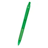 TRANSLUCENT GREEN