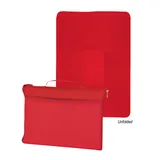 RECYCLED RED