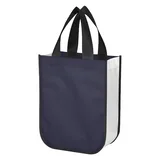 RECYCLED NAVY BLUE