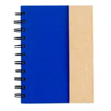 FSC NATURAL BLUE