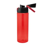 TRANSLUCENT RED