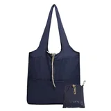 NAVY / CREAM
