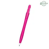 RECYCLED MAGENTA/WHITE