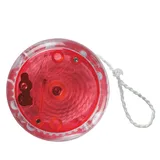 TRANSLUCENT RED