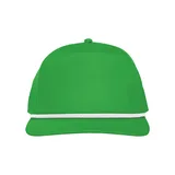 KELLY GREEN WHITE