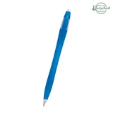 RECYCLED TRANSLUCENT BLUE