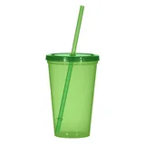 TRANSLUCENT LIME