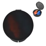 TRANSLUCENT CHARCOAL