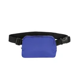 RECYCLED ROYAL BLUE